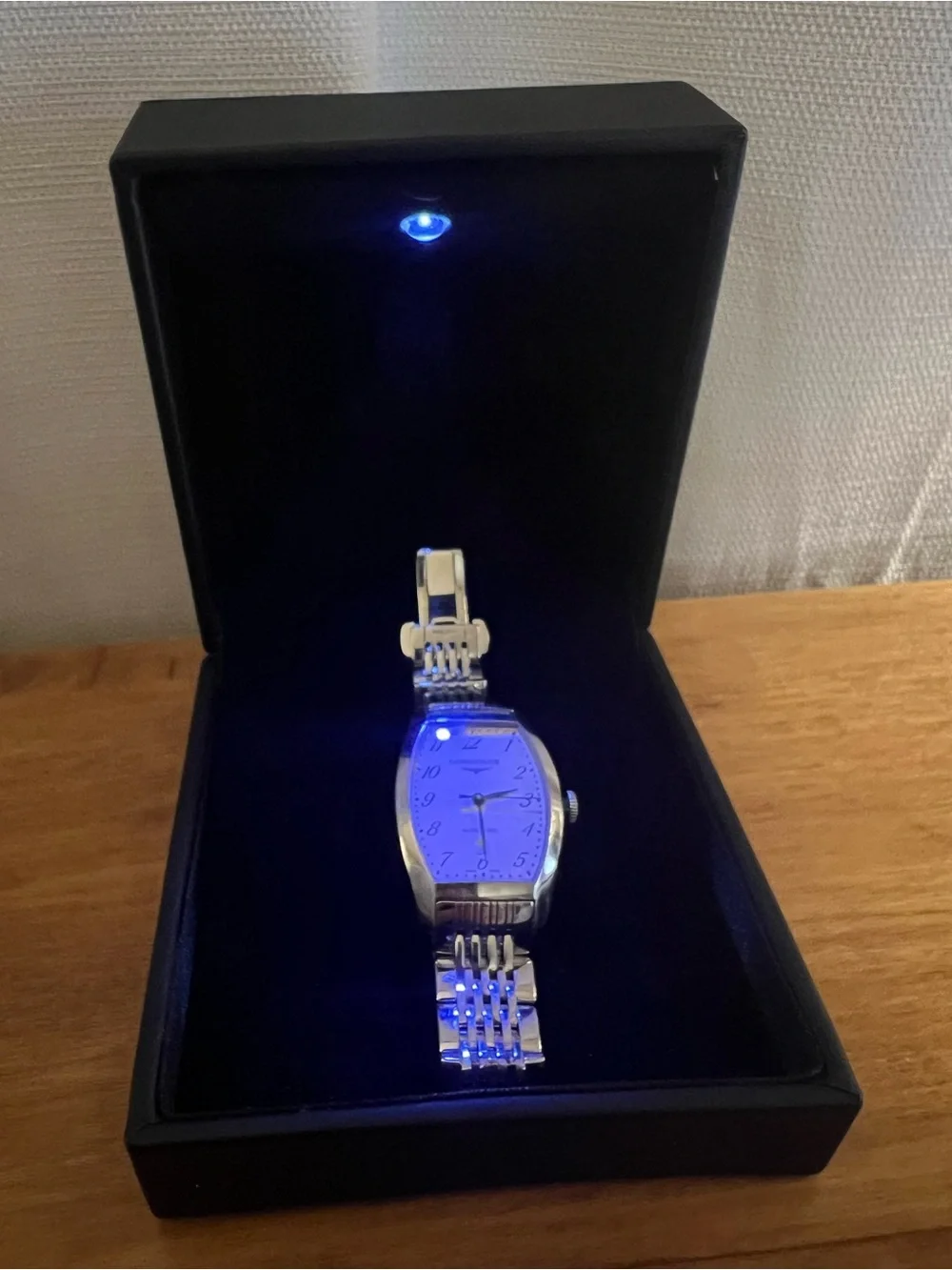Women’s Longines Evidenza Watch